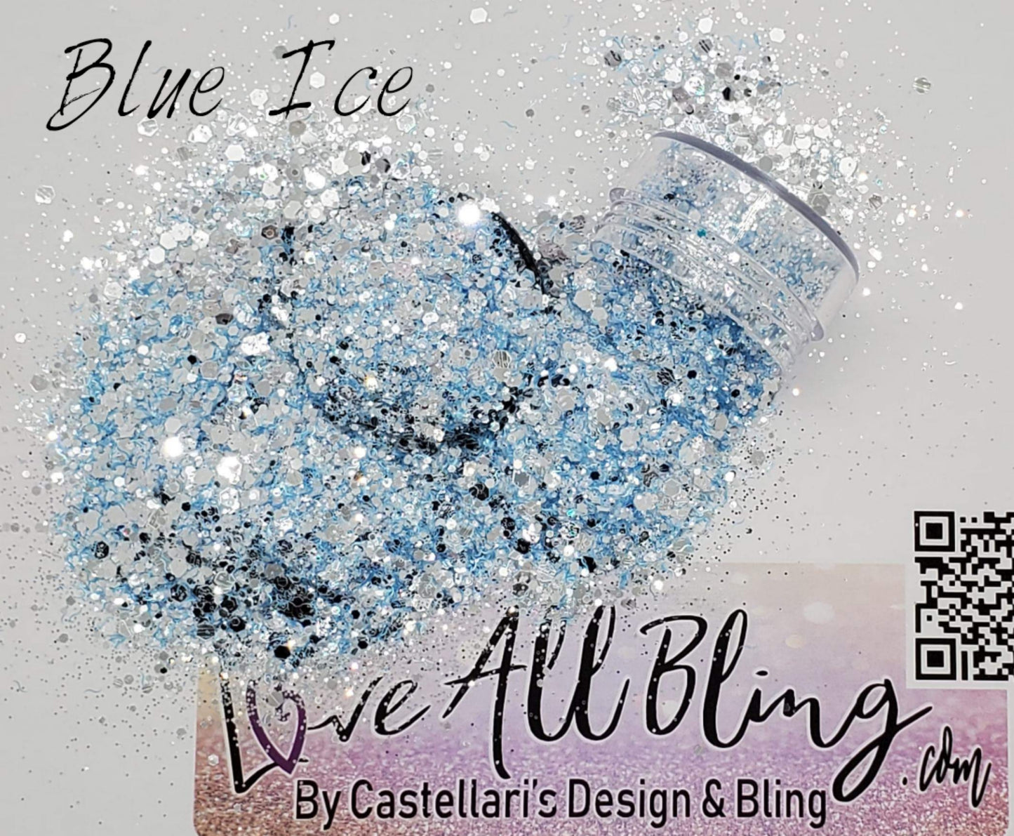 Blue Ice