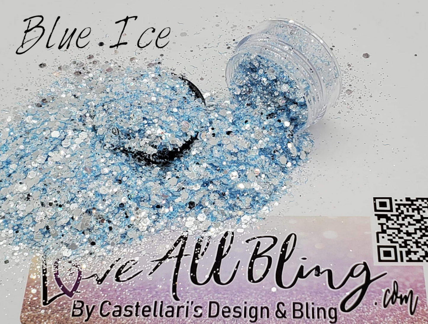 Blue Ice