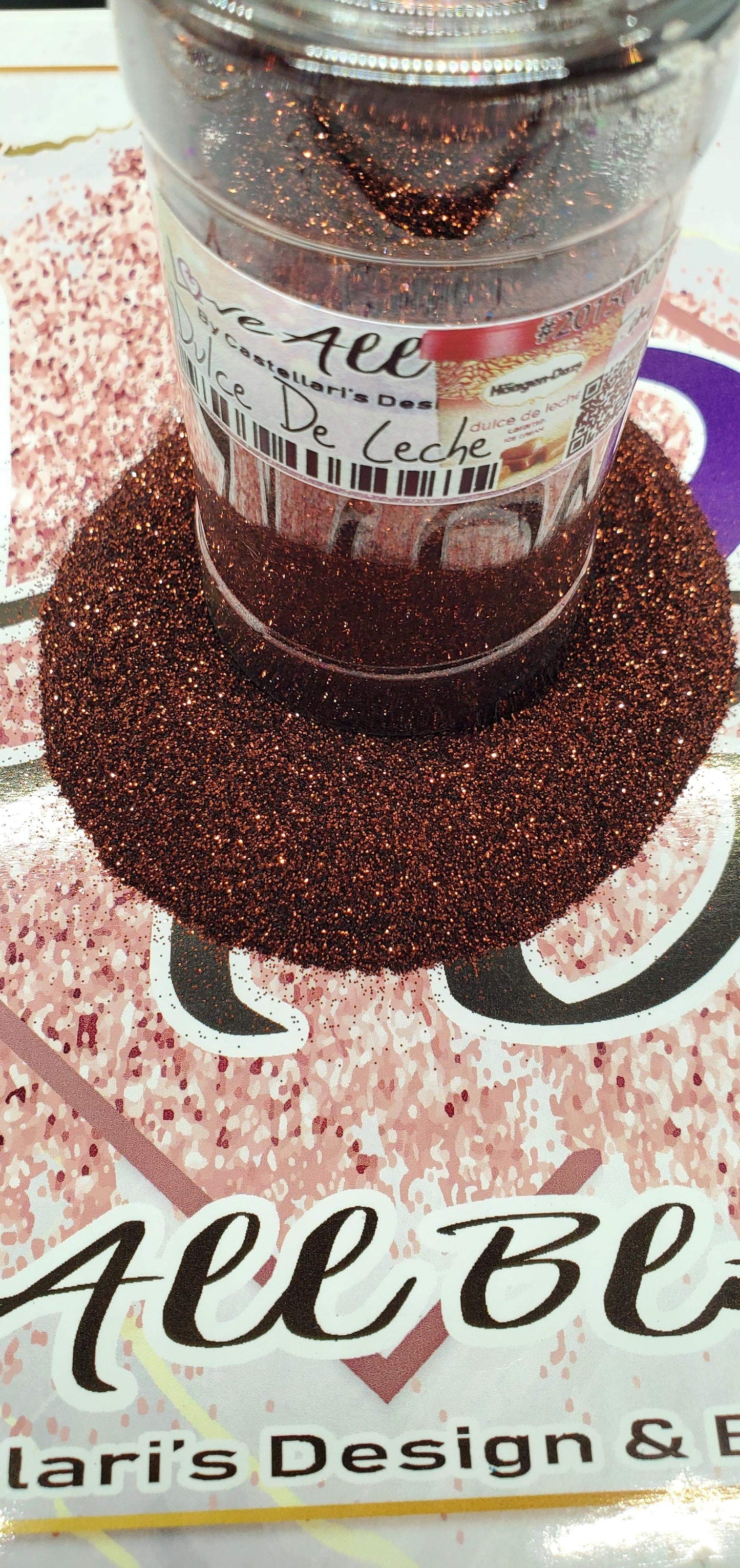 Dulce De Leche