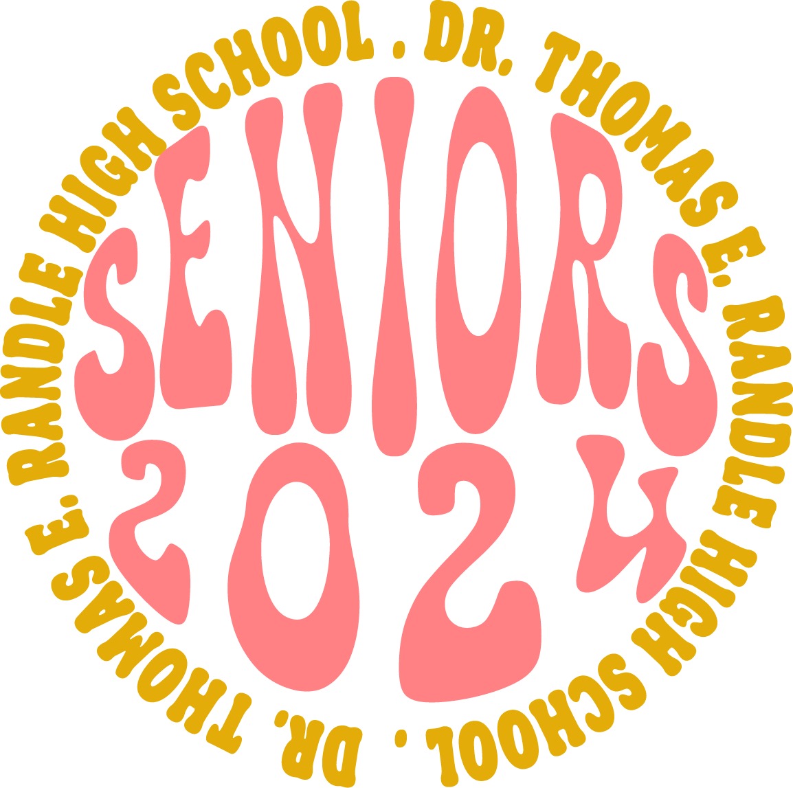 Randle HS Seniors 2024-3
