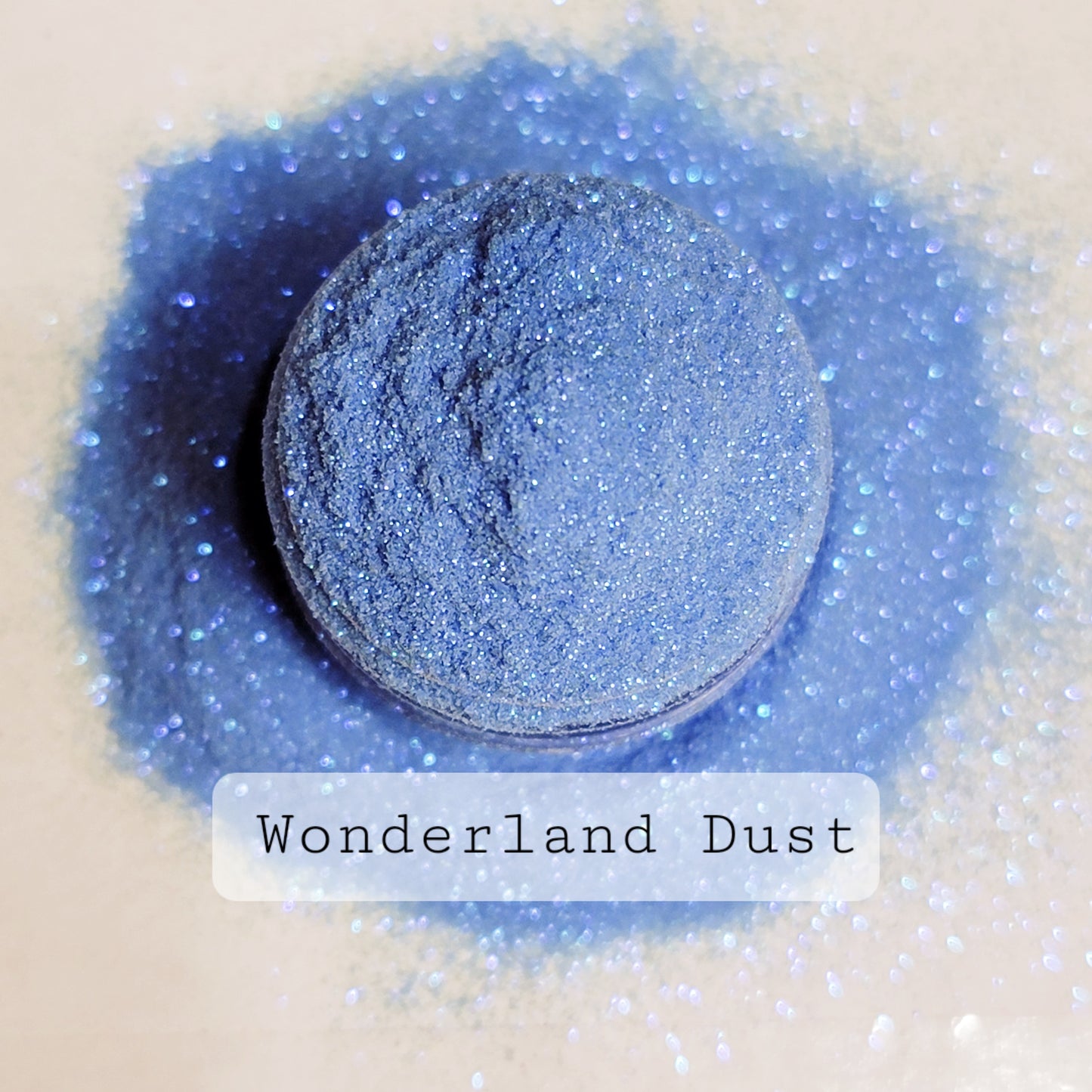 Wonderland Dust