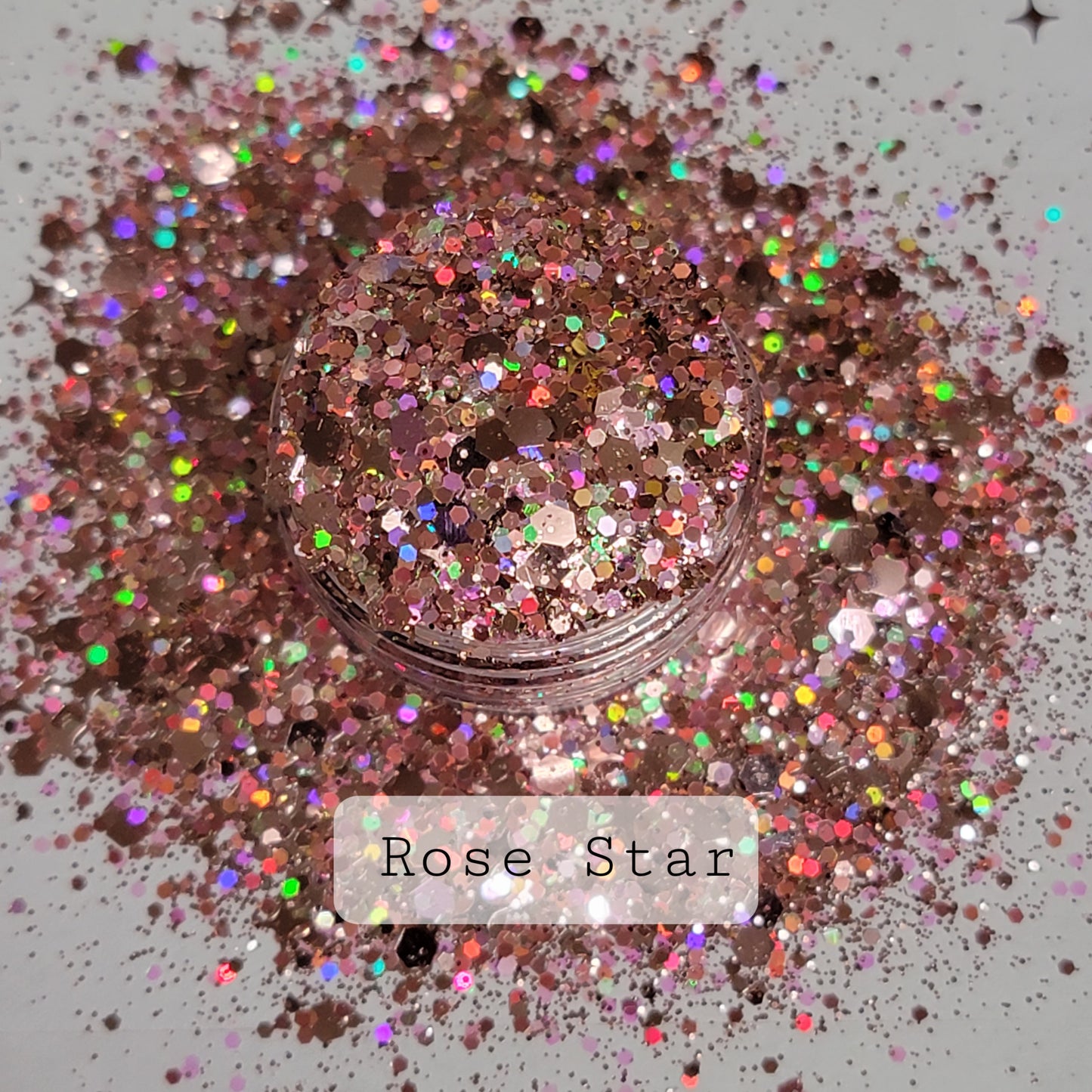 Rose Star