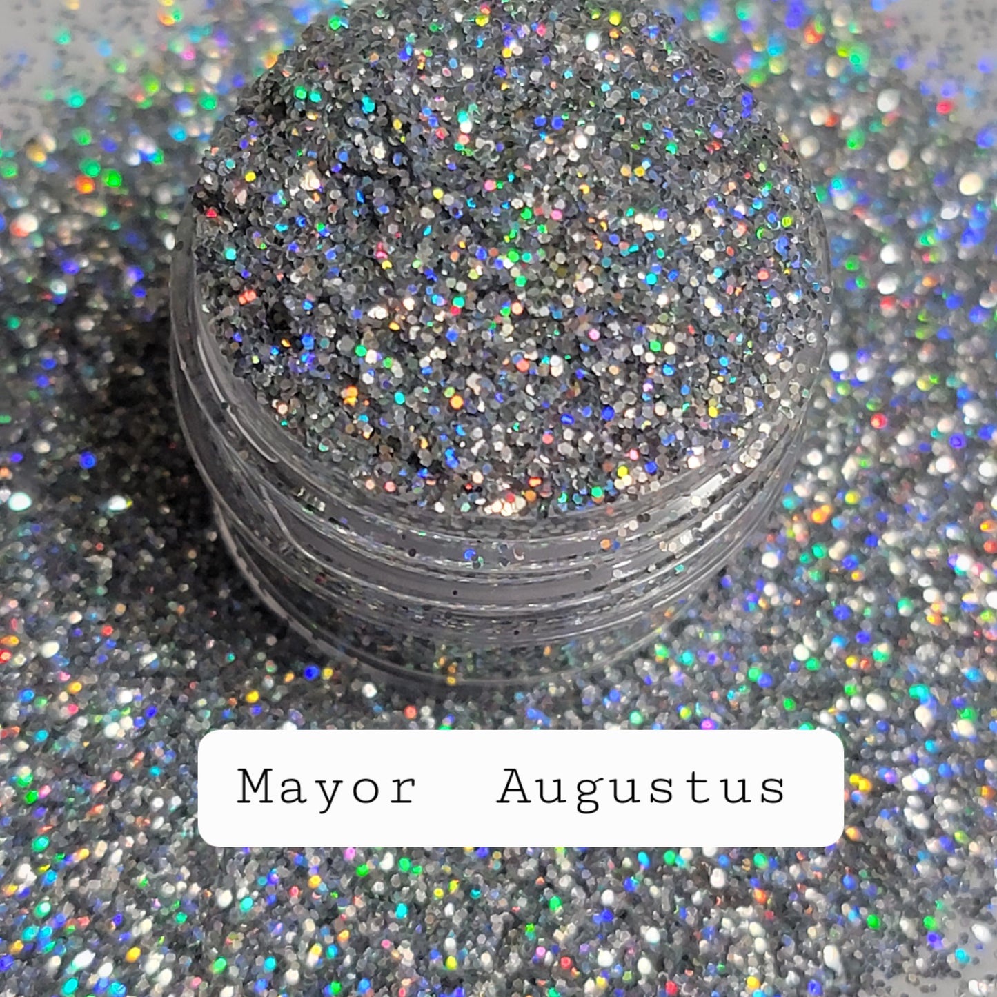 Mayor Augustus
