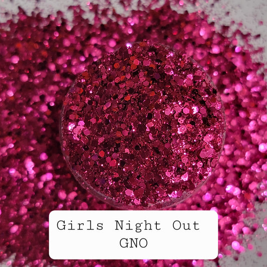 Girls Night Out (GNO)