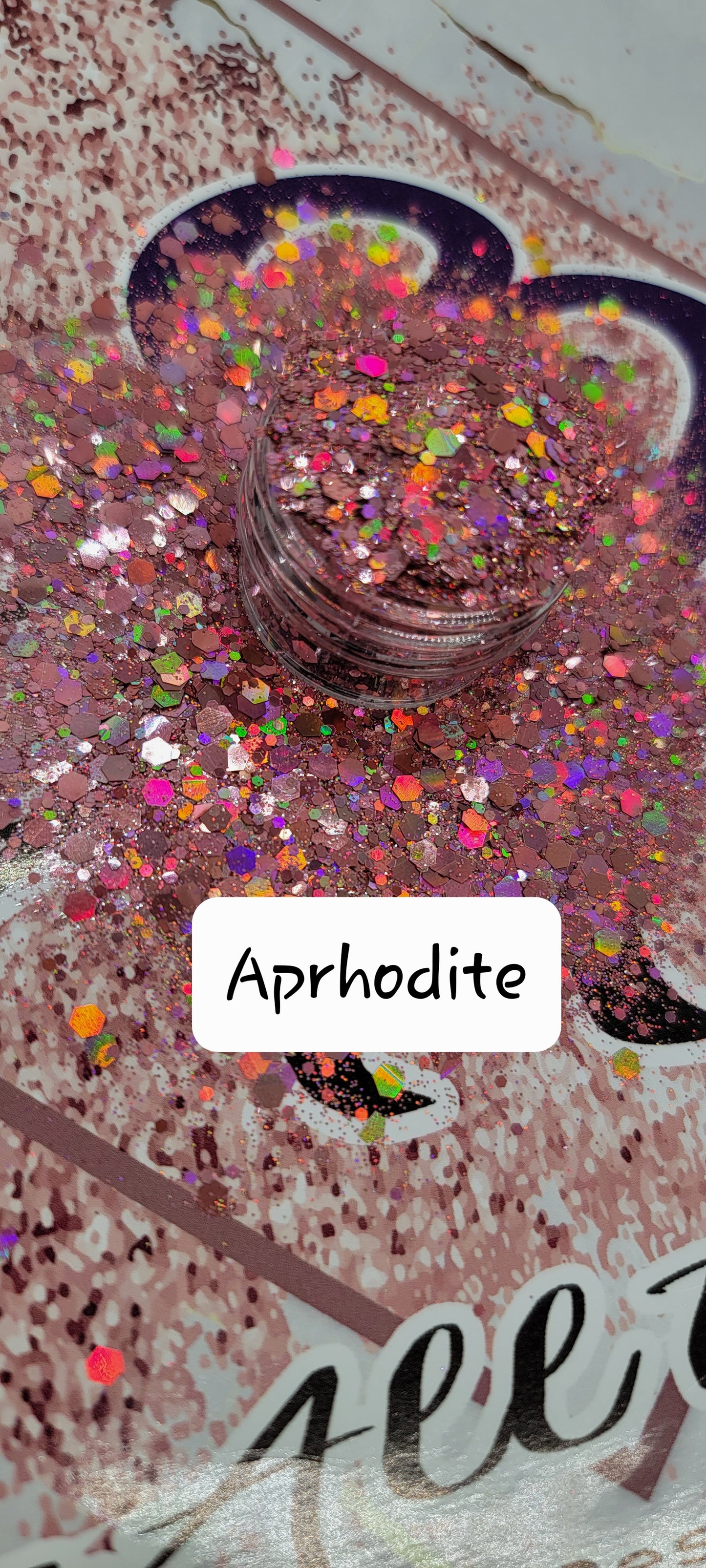 Aphrodite