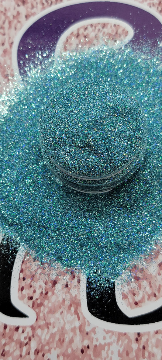 Aquamarine Ultra Fine