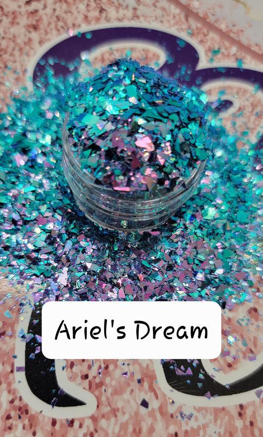 Ariel's Dreams