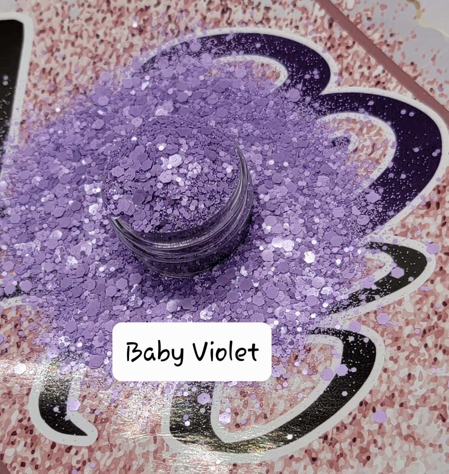 Baby Violet