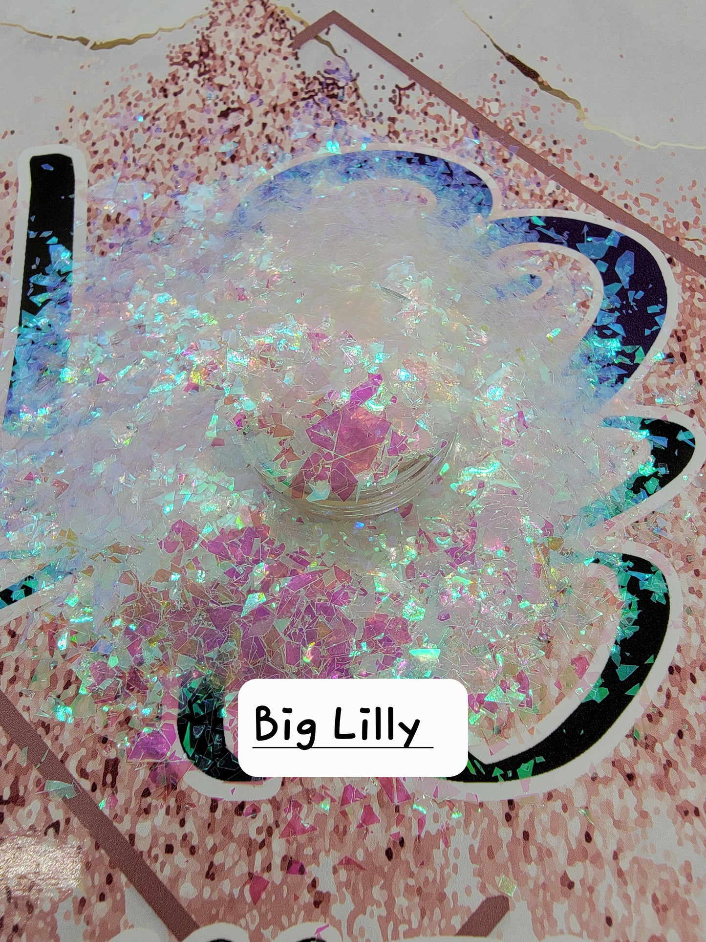 Big Lilly