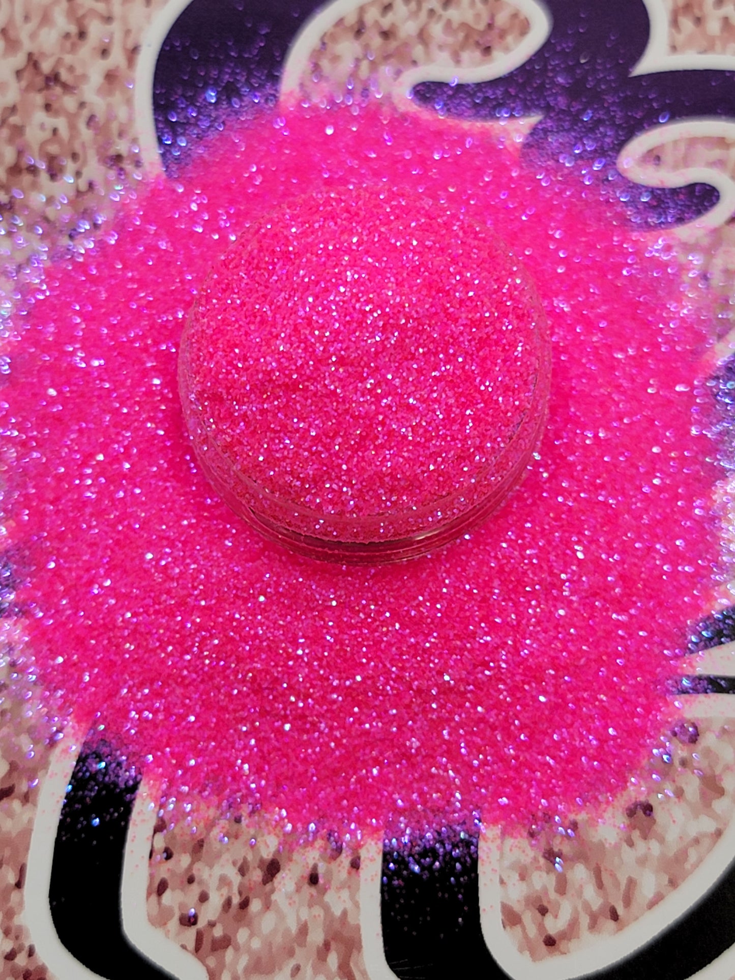 Bubble Gum Pink