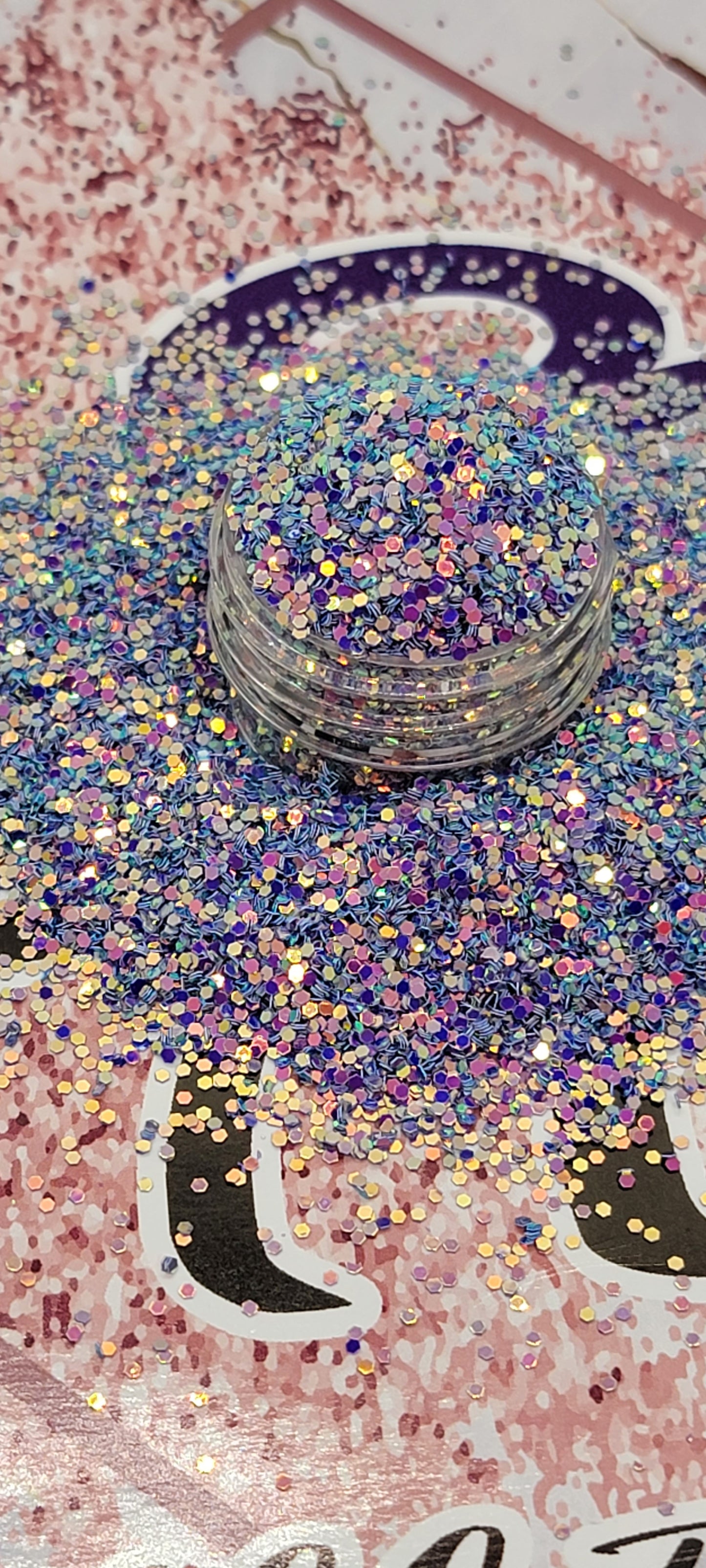 Disco Glitter