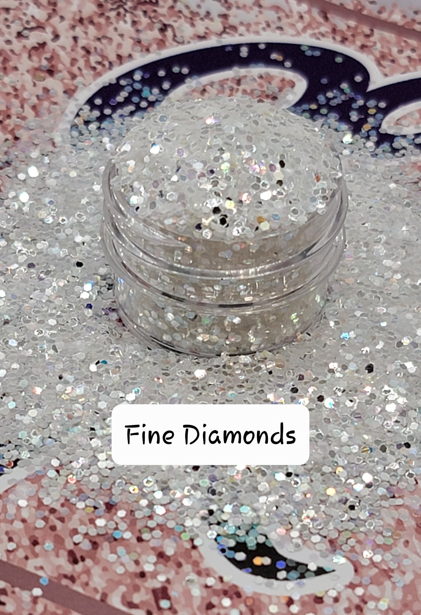 Fine Diamonds