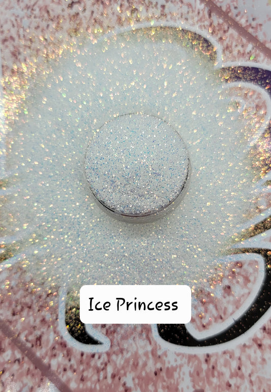 Ice Princess