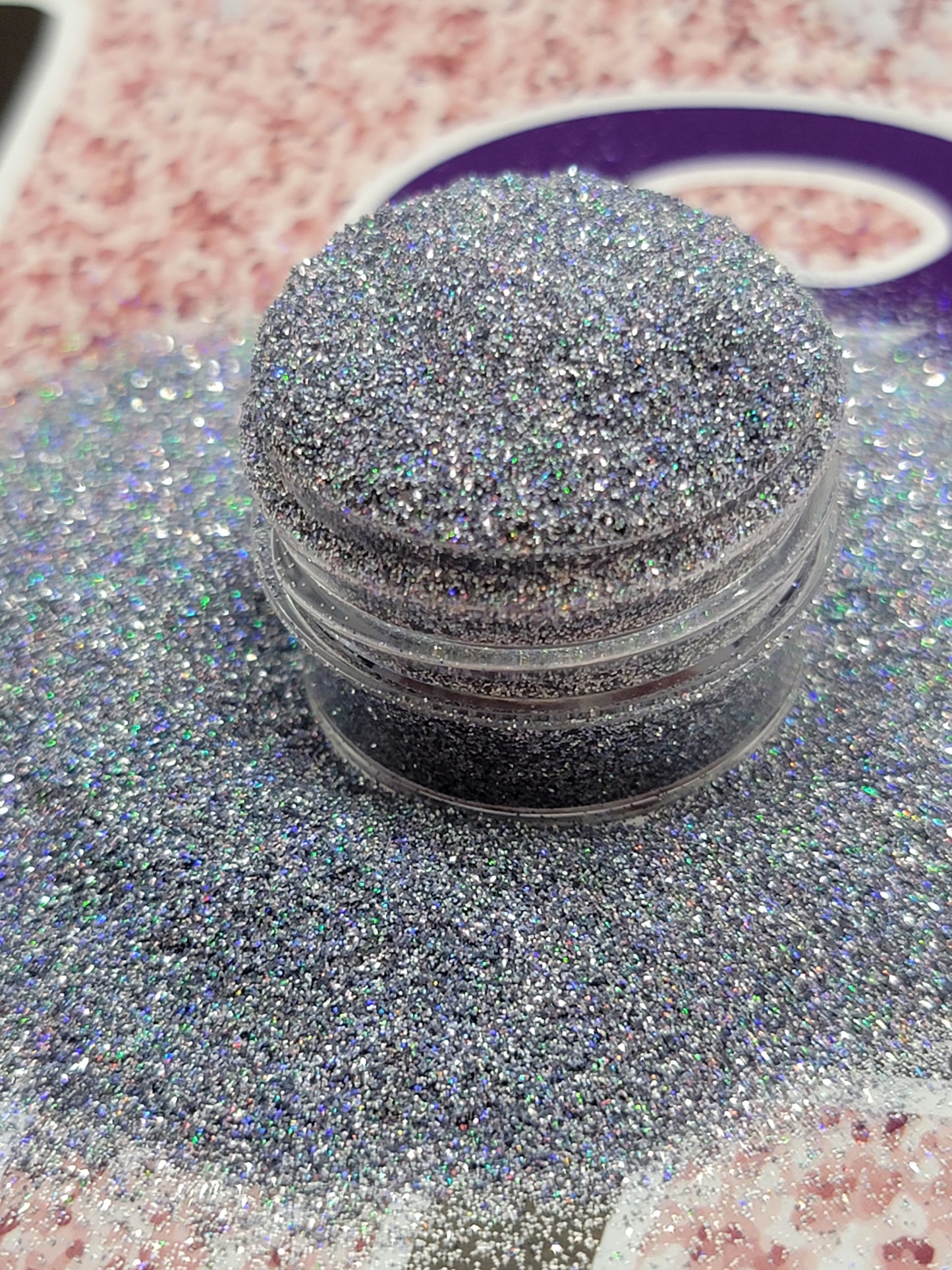 Outer Space Holographic