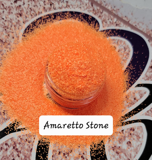 Amaretto Stone