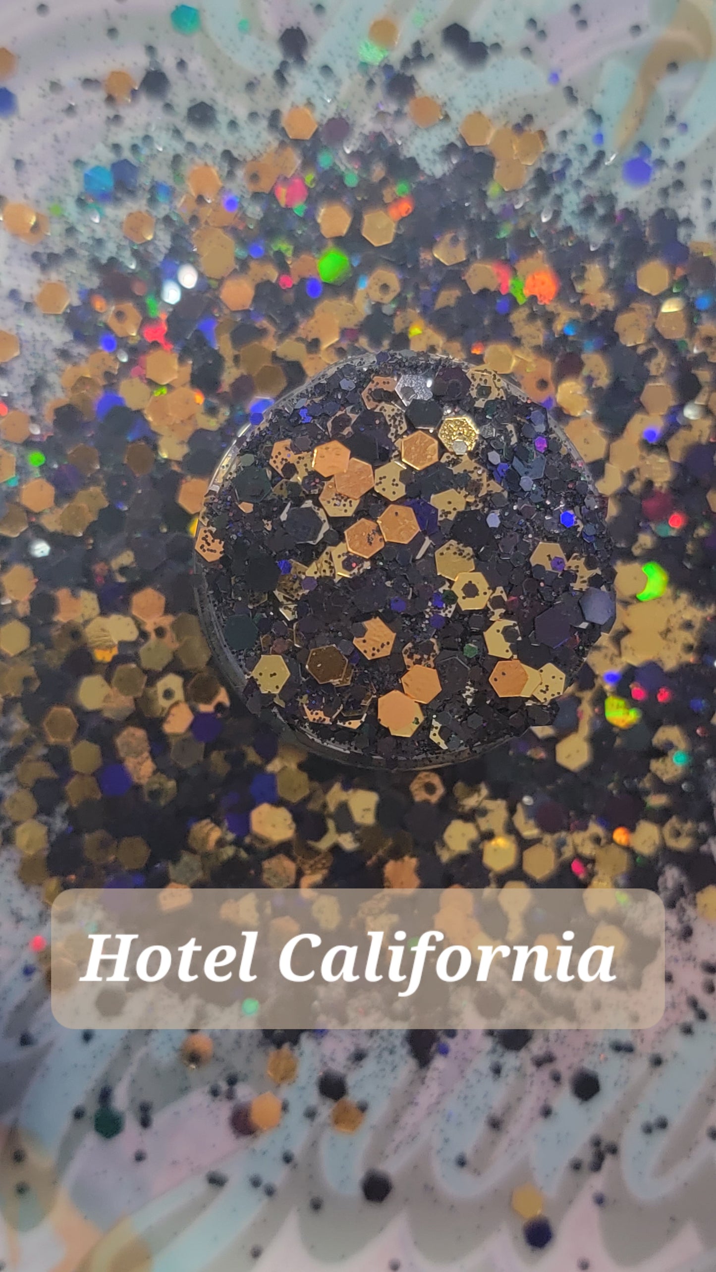 Hotel California