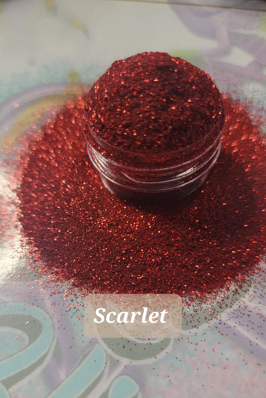 Scarlet