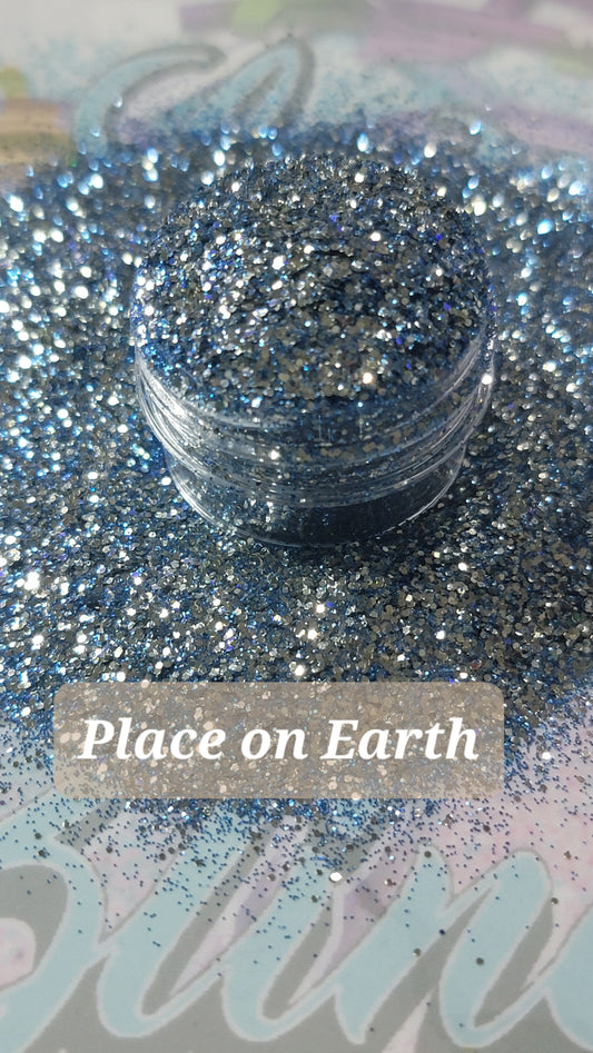 Place On Earth