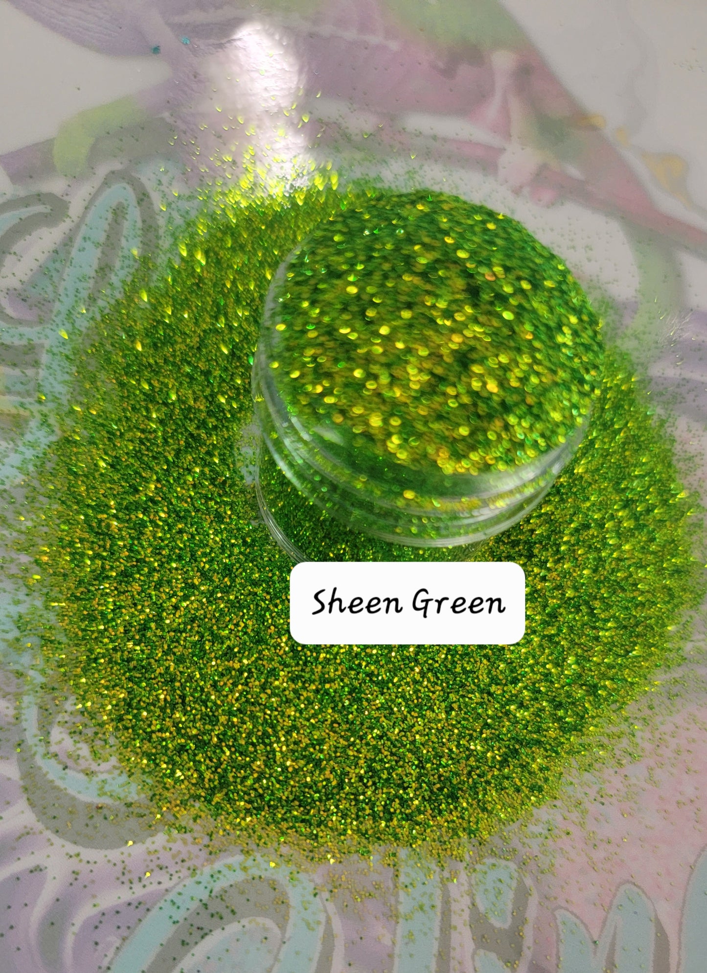 Sheen Green