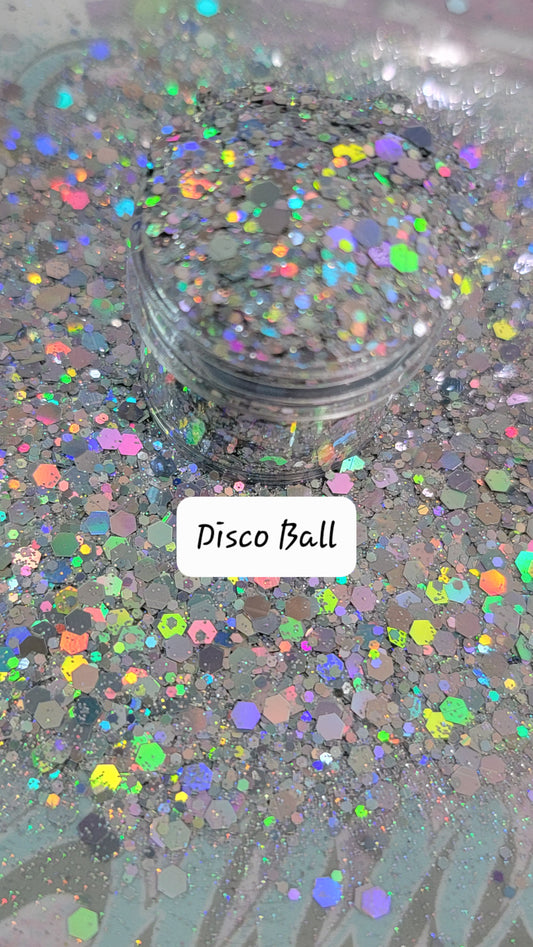 Disco Ball