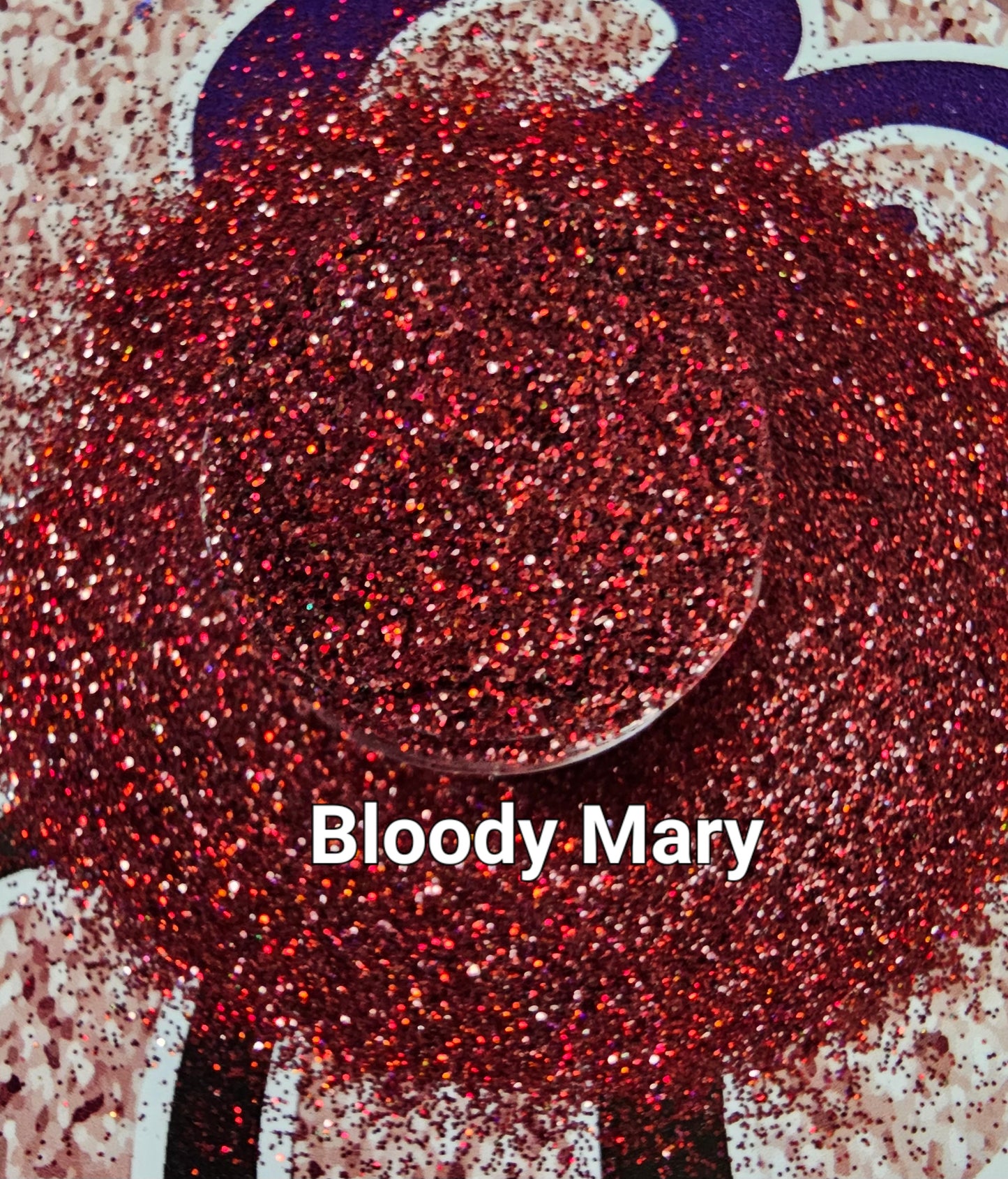 Bloody Mary