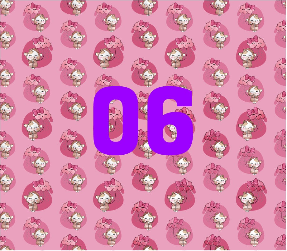 Valentine's Day 2023 Vinyl  (5 Labor Days Processing Time)