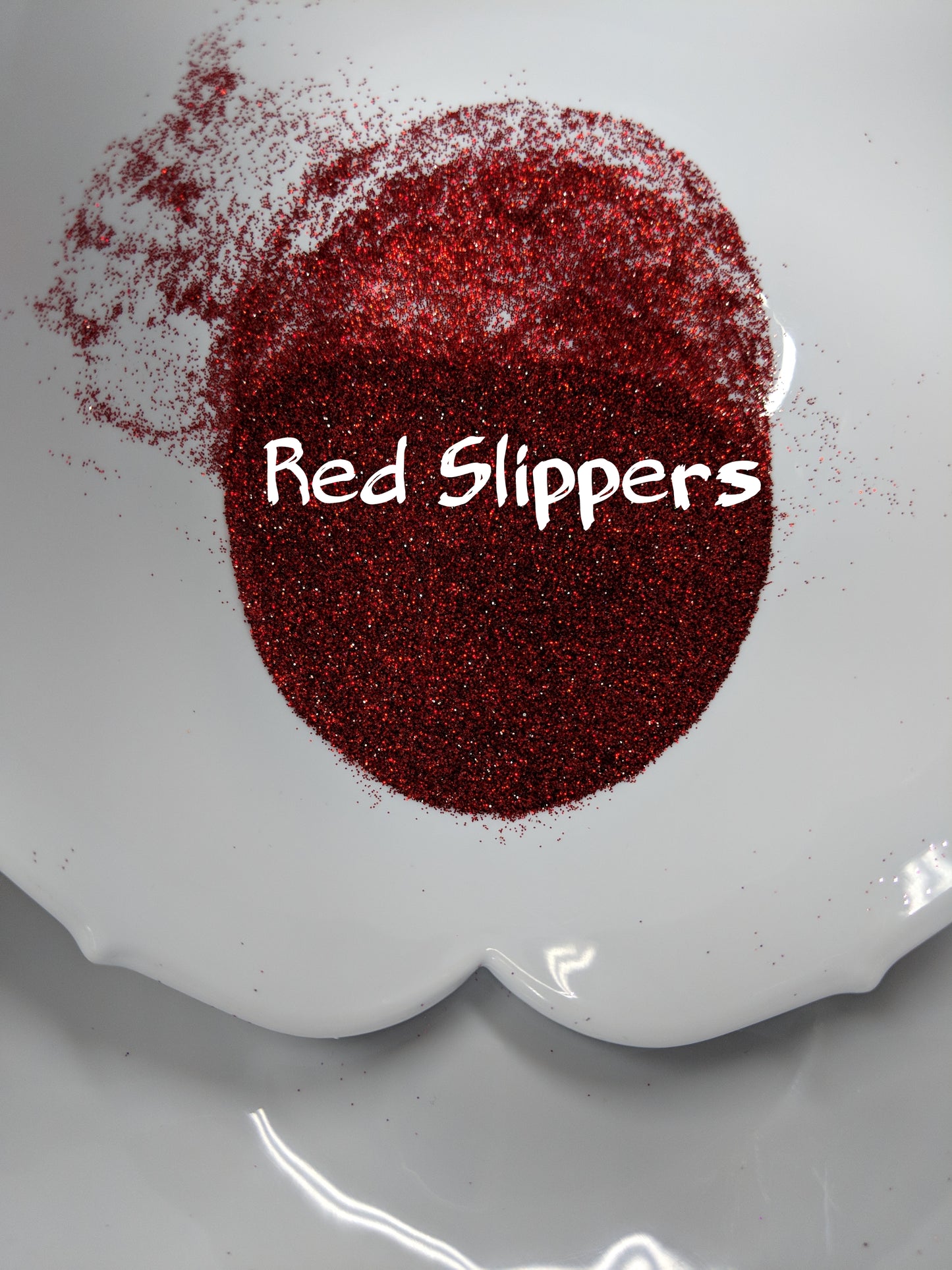 Red Slipper