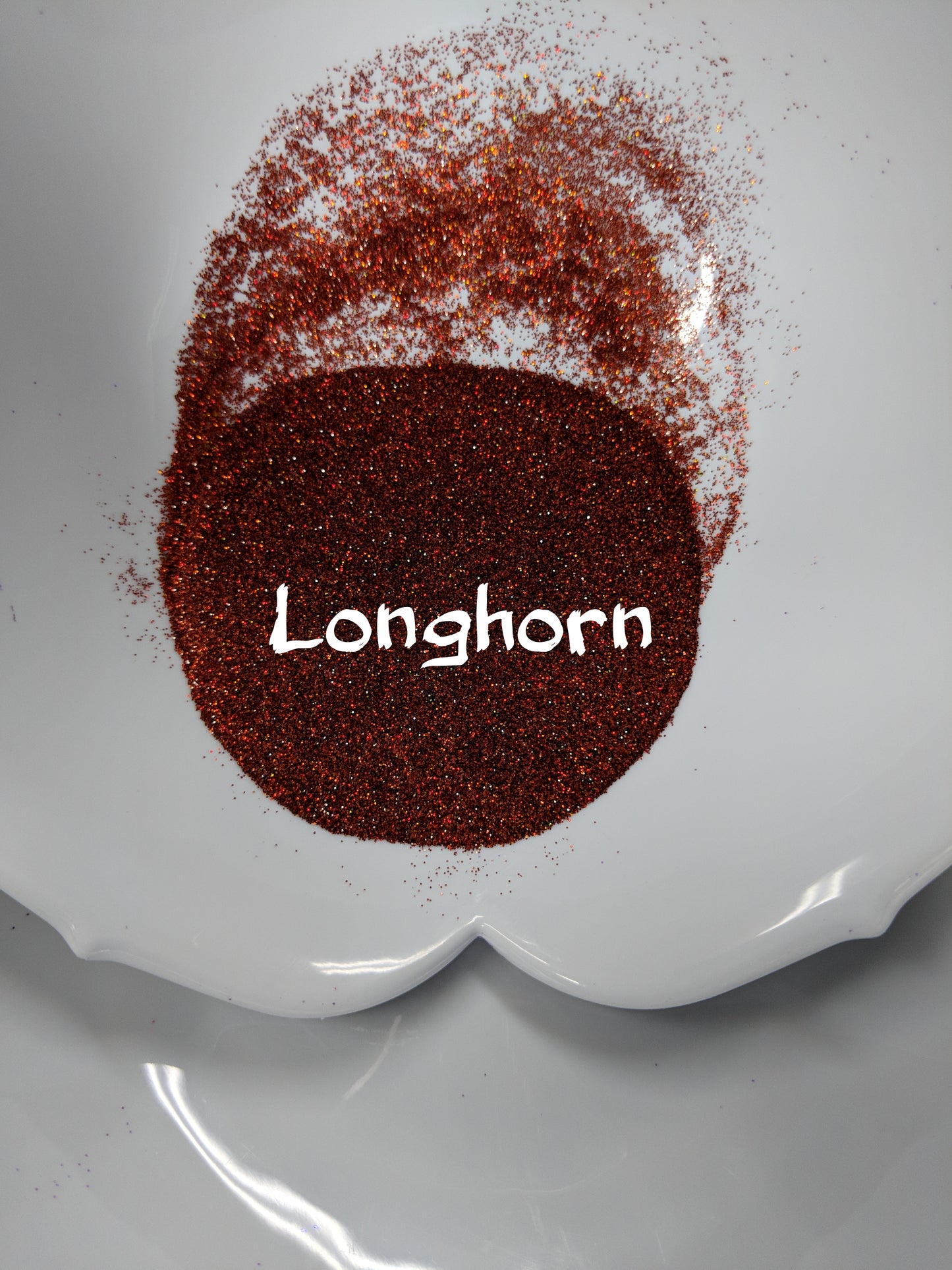 Longhorn