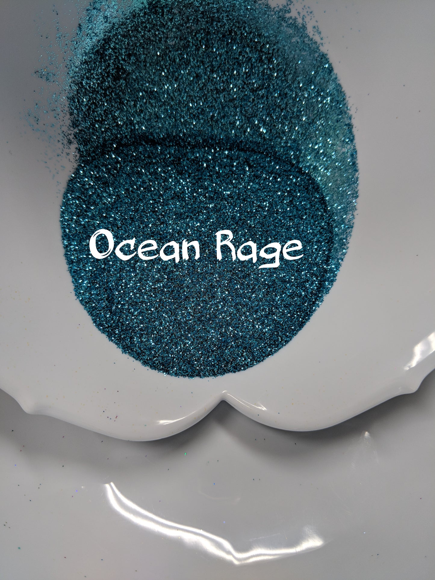 Oceans Rage