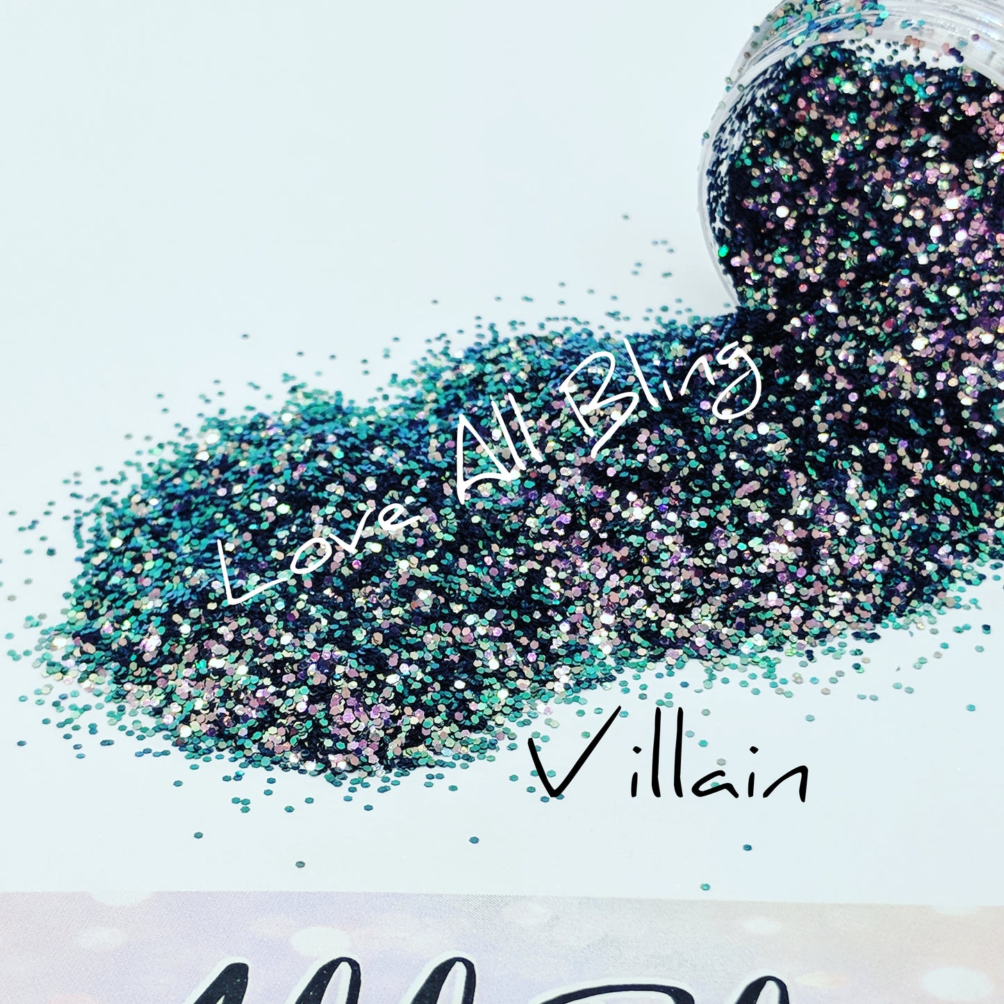 Villain  #201500382
