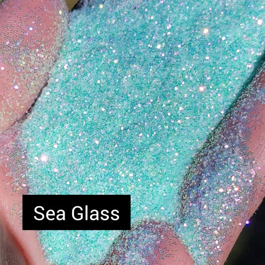 Sea Glass