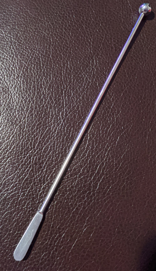 Metal Stir Stick