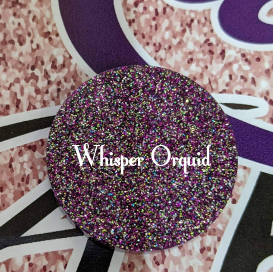 Whisper Orquid