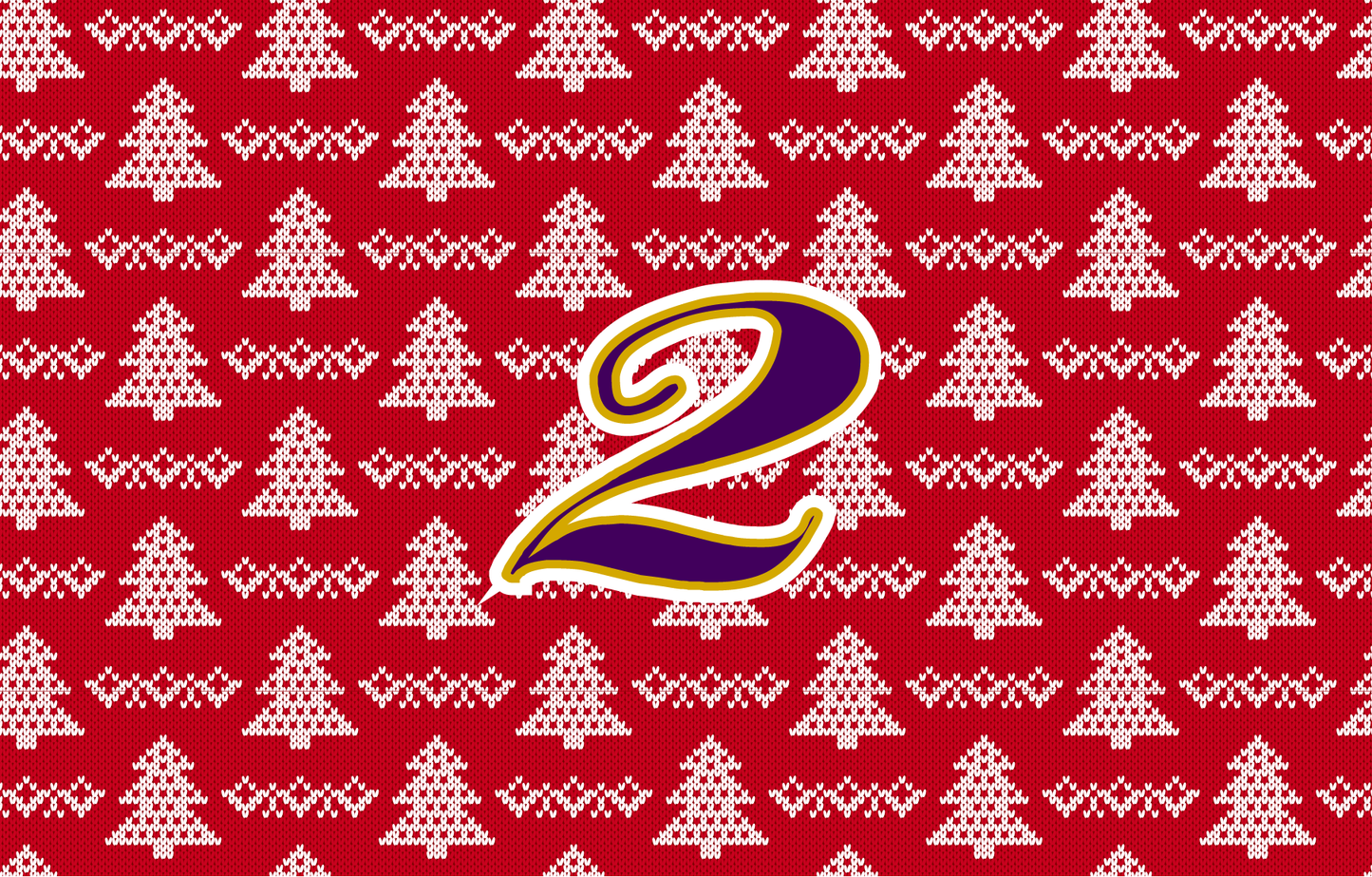 Ugly Sweater Pattern Vinyl & HTV (7 Days Processing Time)