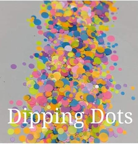 Dipping Dots