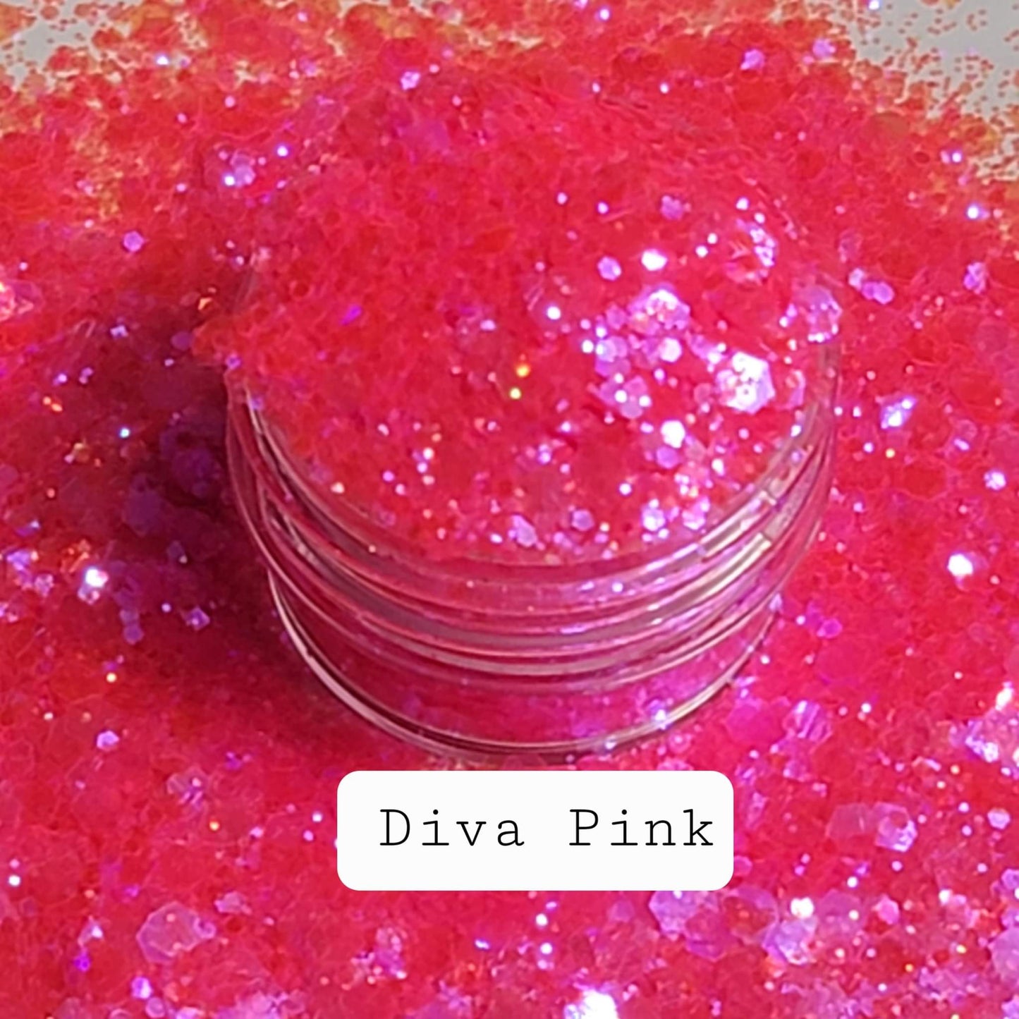 Diva Pink